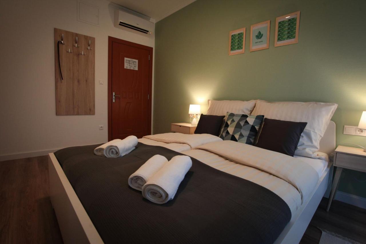 Bed and Breakfast Airport Almaskert Panzio à Vecsés Extérieur photo