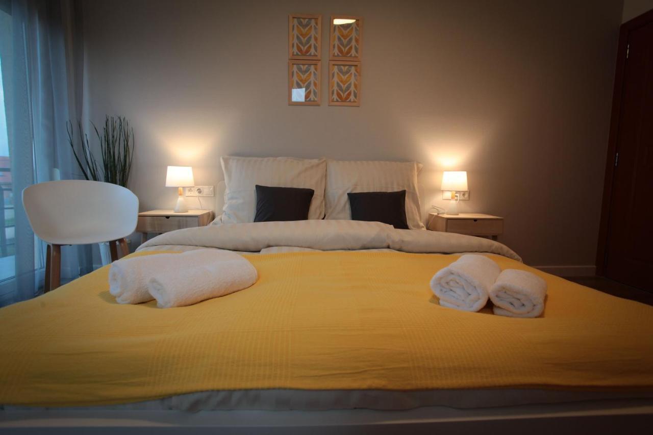 Bed and Breakfast Airport Almaskert Panzio à Vecsés Extérieur photo